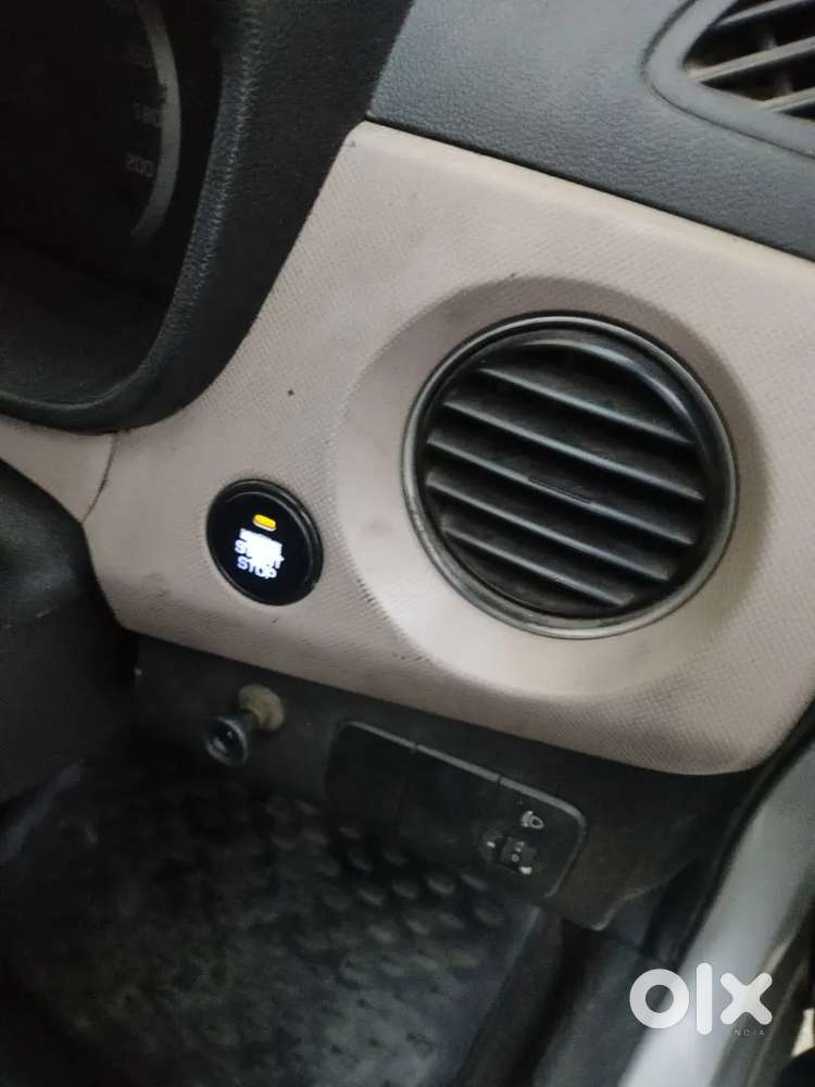 Hyundai I10 Sportz 2013 Diesel