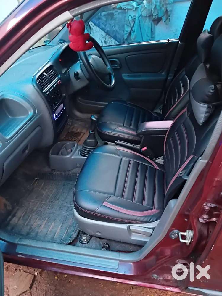 Well Maintained Good Car