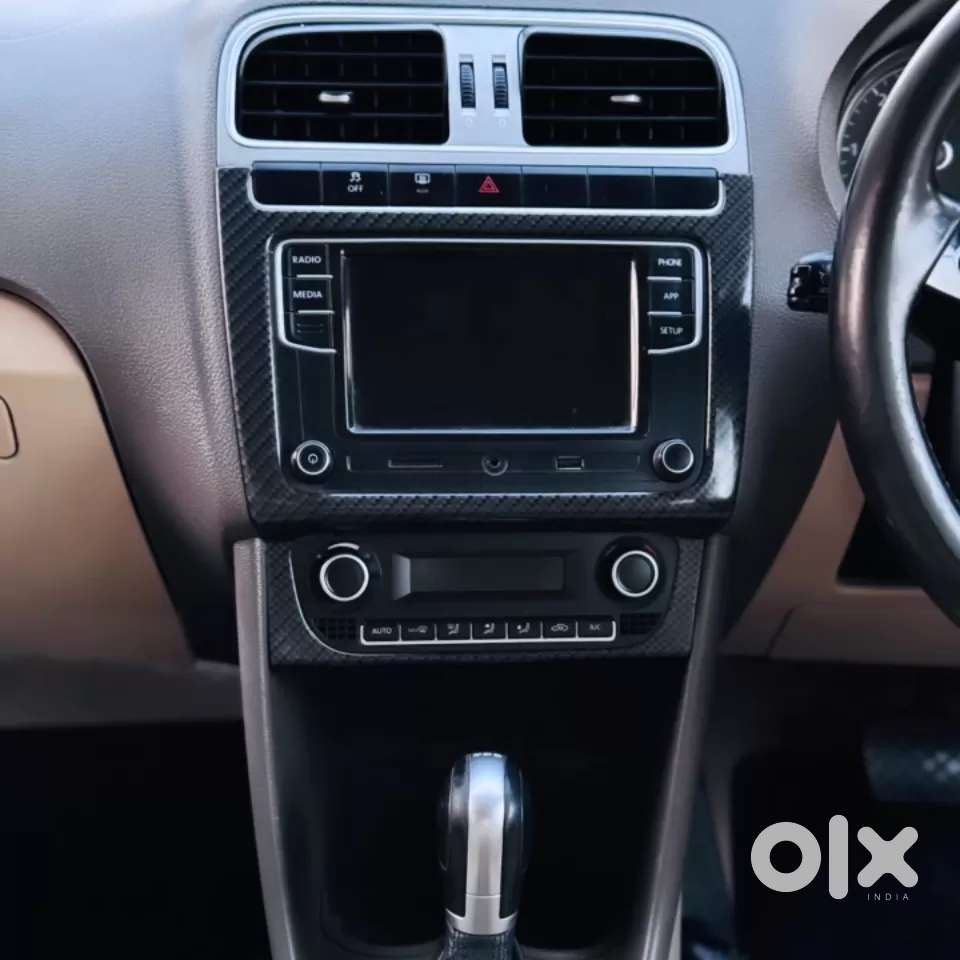 Volkswagen Vento 1.5 Tdi Highline Plus At, 2018, Diesel
