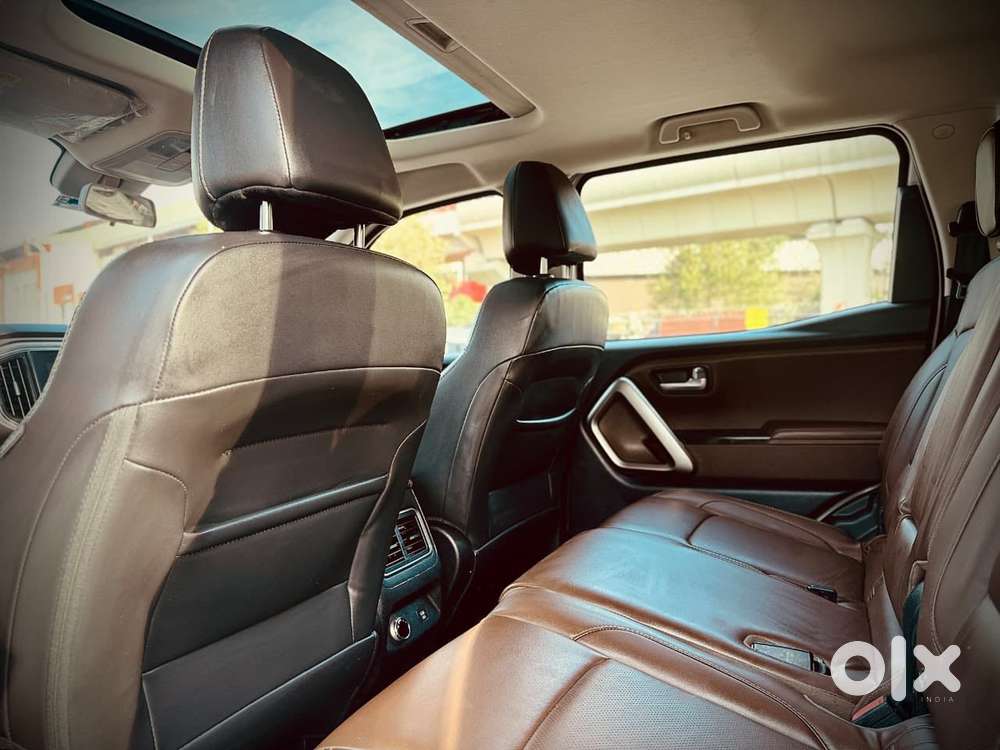 Mahindra Scorpio-n 2.2 Z8 Diesel At 7 Str, 2024, Diesel