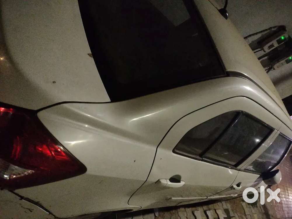 Maruti Suzuki Swift Dzire 2013 Year
