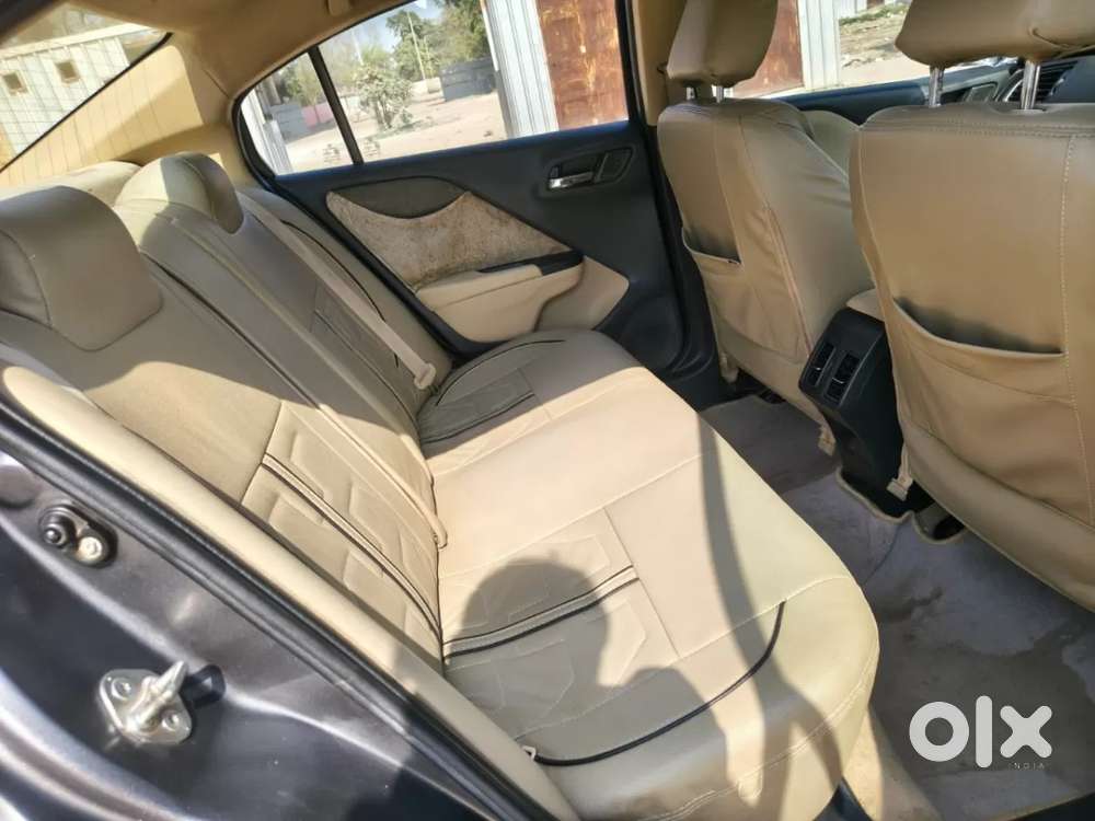 Honda City 1.5 Sv I-vtec Mt, 2018, Petrol