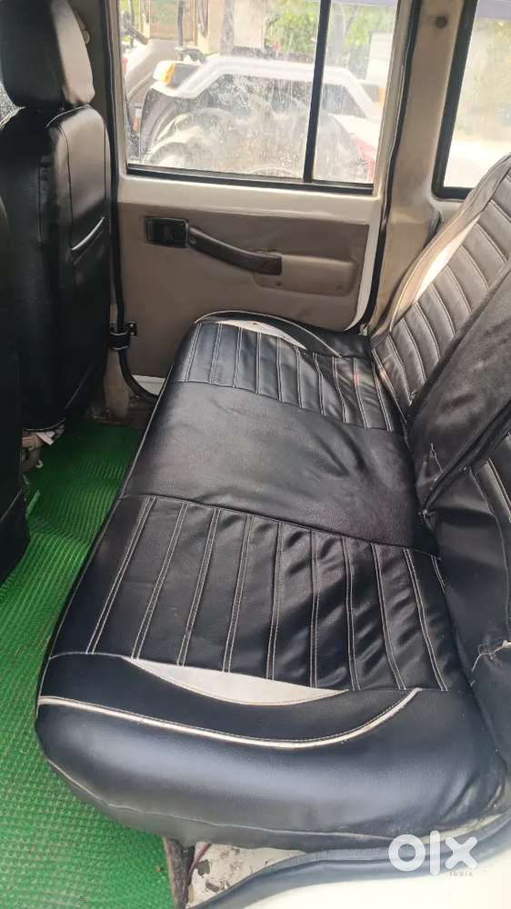 Mahindra Bolero Diesel 2014