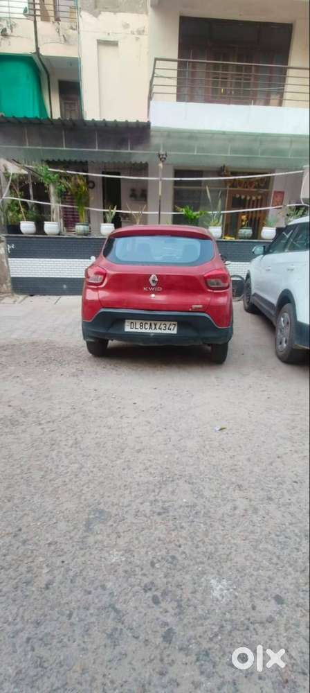 Renault Kwid 2019 Model