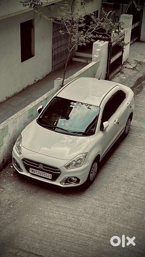 Maruti Suzuki Swift Dzire 2022 Petrol Well Maintained