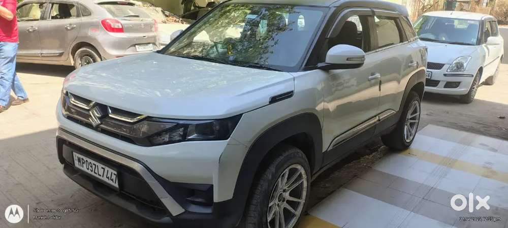 New Condition Fully Modified, 17inc Plati Alloy Fitted.service Record