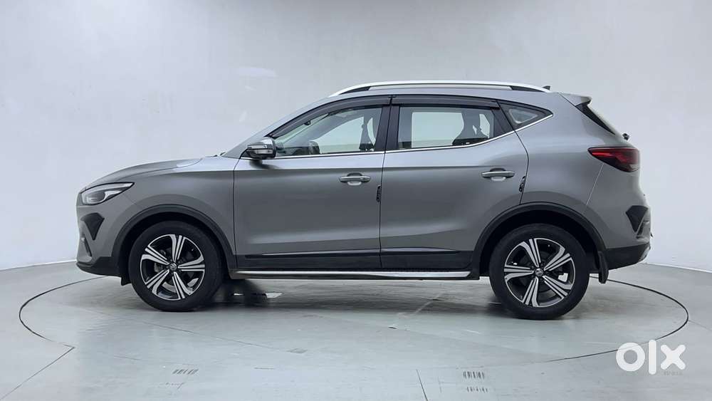 Mg Astor 1.5 Sharp(o) Cvt Ivory, 2024, Petrol