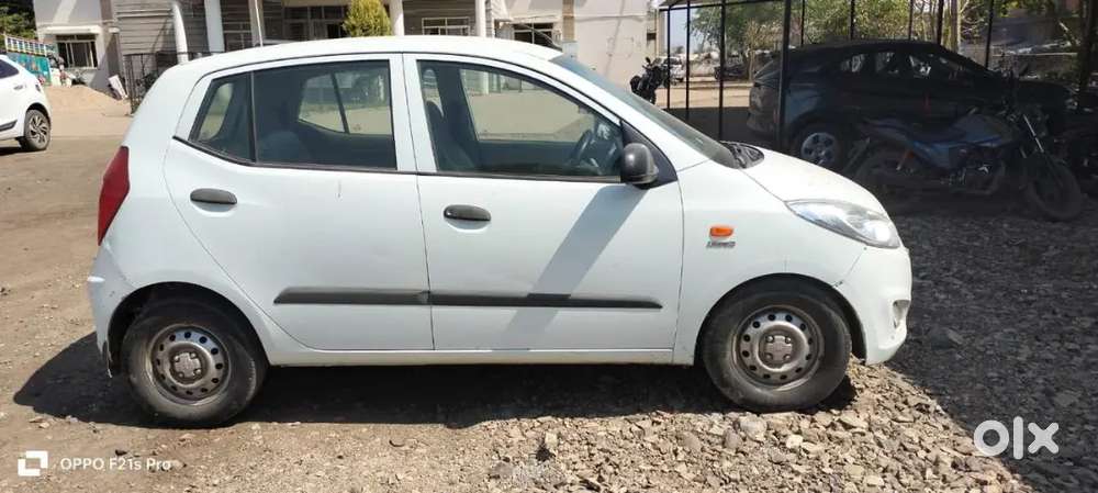 Hyundai I10 Petrol 2013