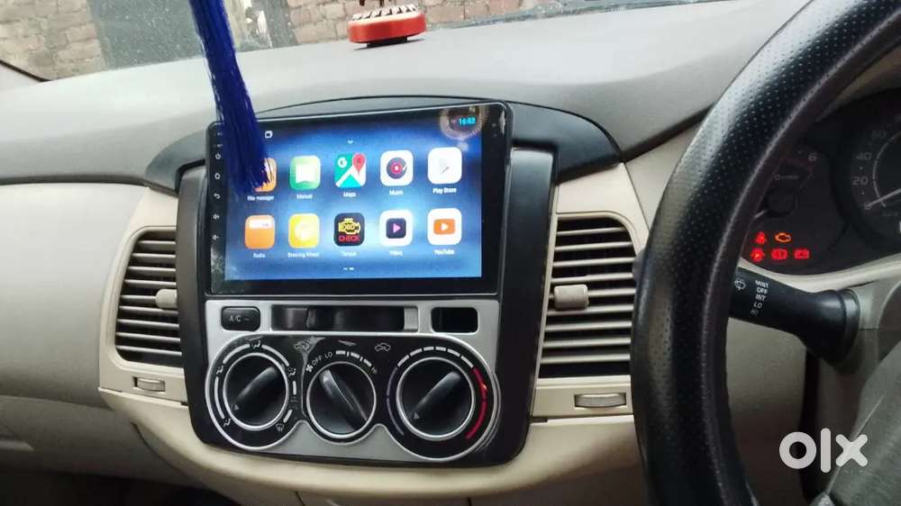 Toyota Innova 2.5 Diesel 2010