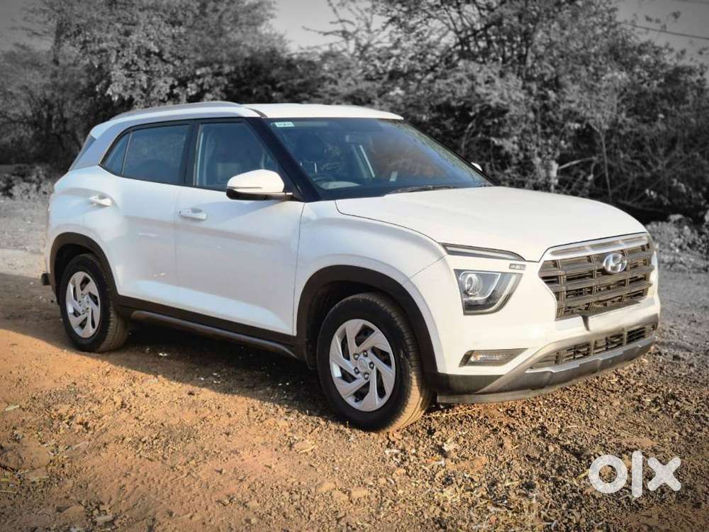 Hyundai Creta 1.4 Ex Diesel, 2020, Diesel
