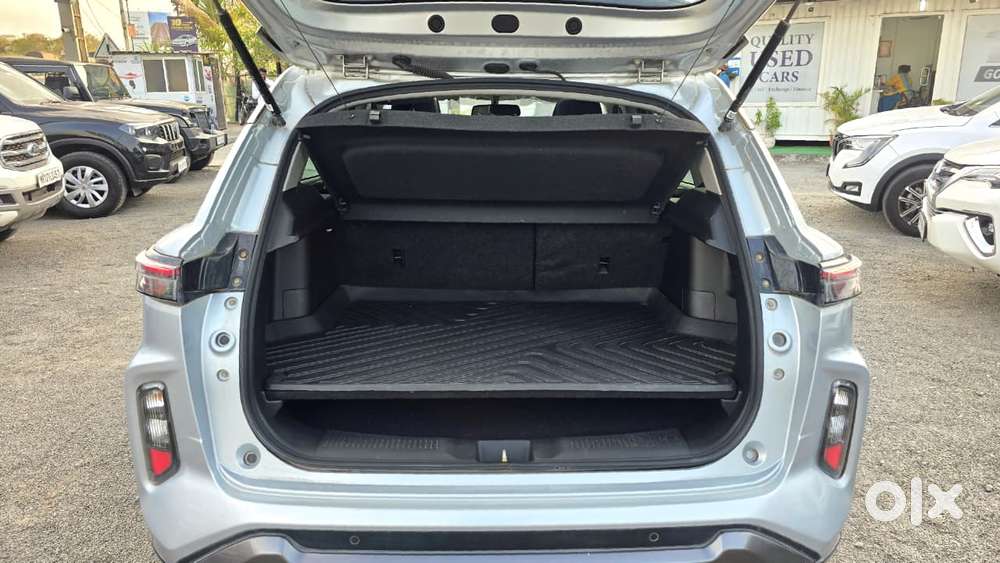 Maruti Suzuki Grand Vitara 1.5 Zeta Smart Hybrid At, 2022, Petrol