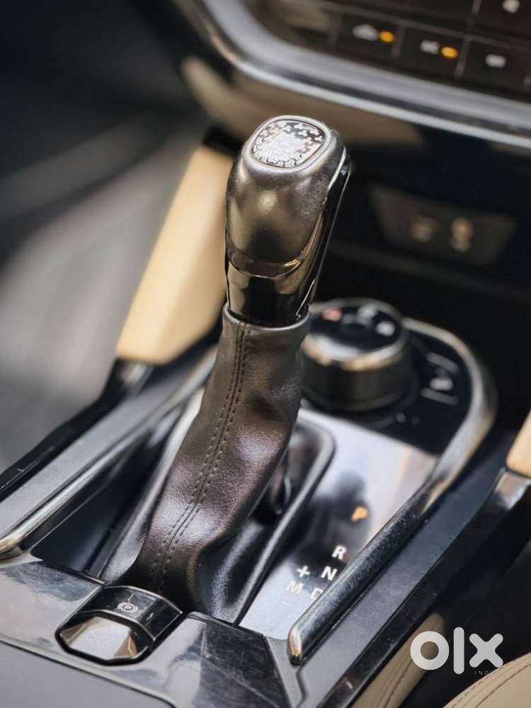 Tata Safari 2.0 Kryotec Xza Plus, 2021, Diesel