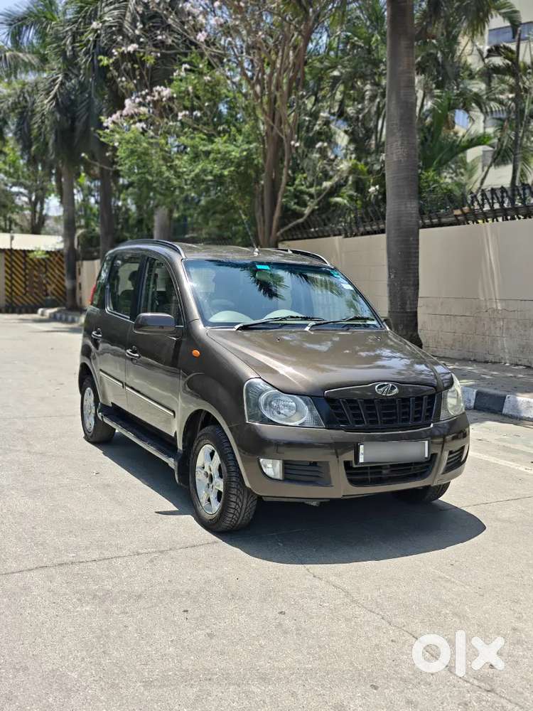 Low Budget 7 Seater