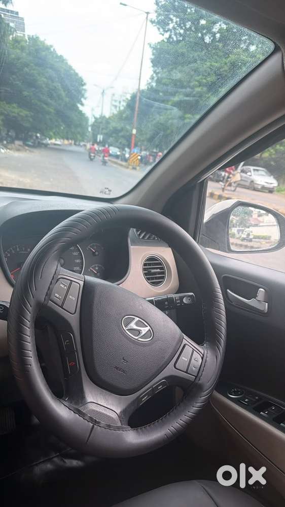 Selling My I20 Amazing Condition