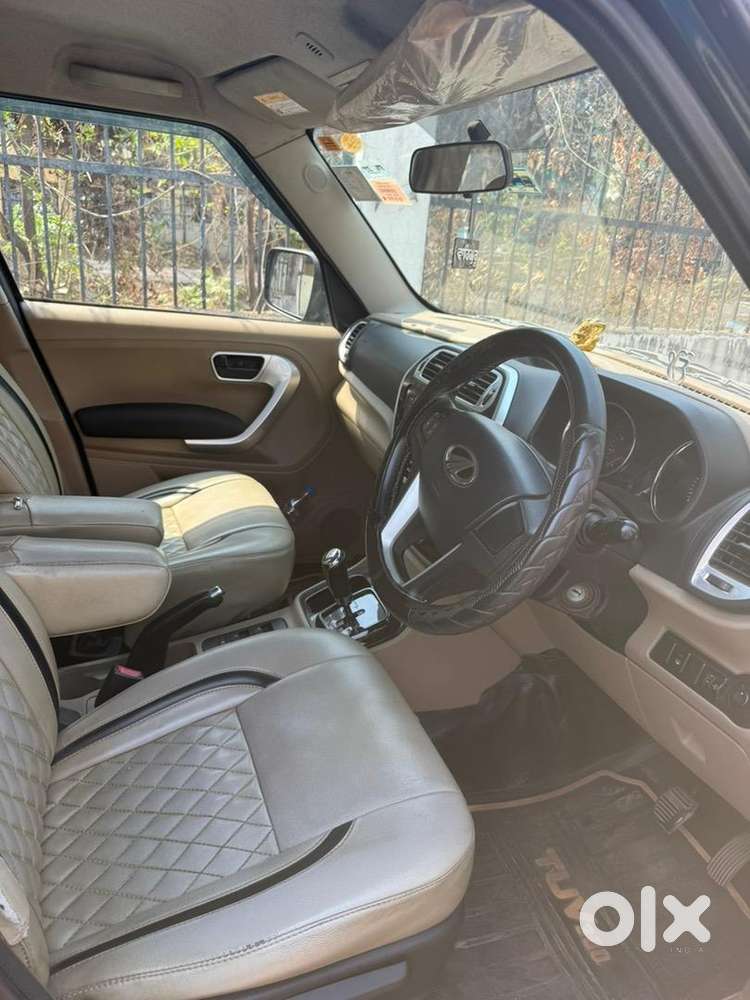 Mahindra Diesel Car 2018