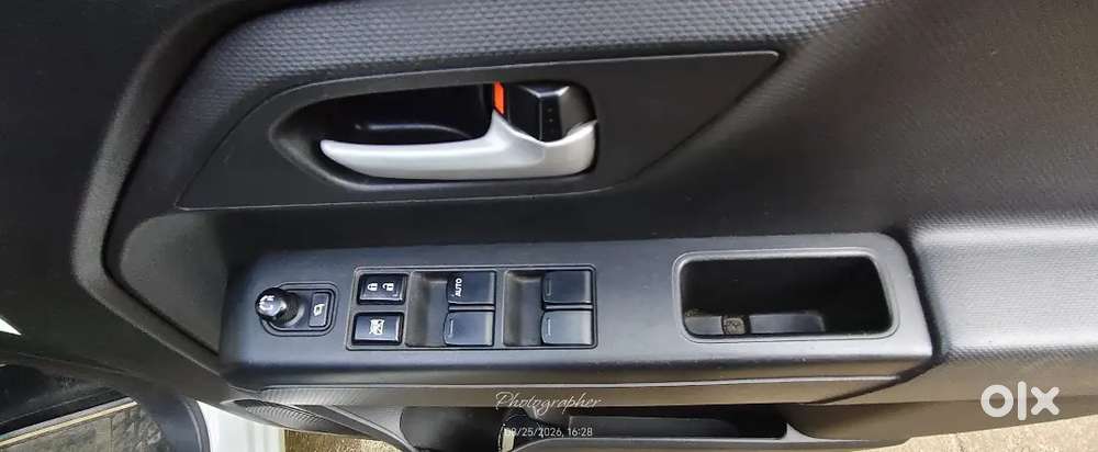 Maruti Suzuki Wagon R 2022 Second Owner