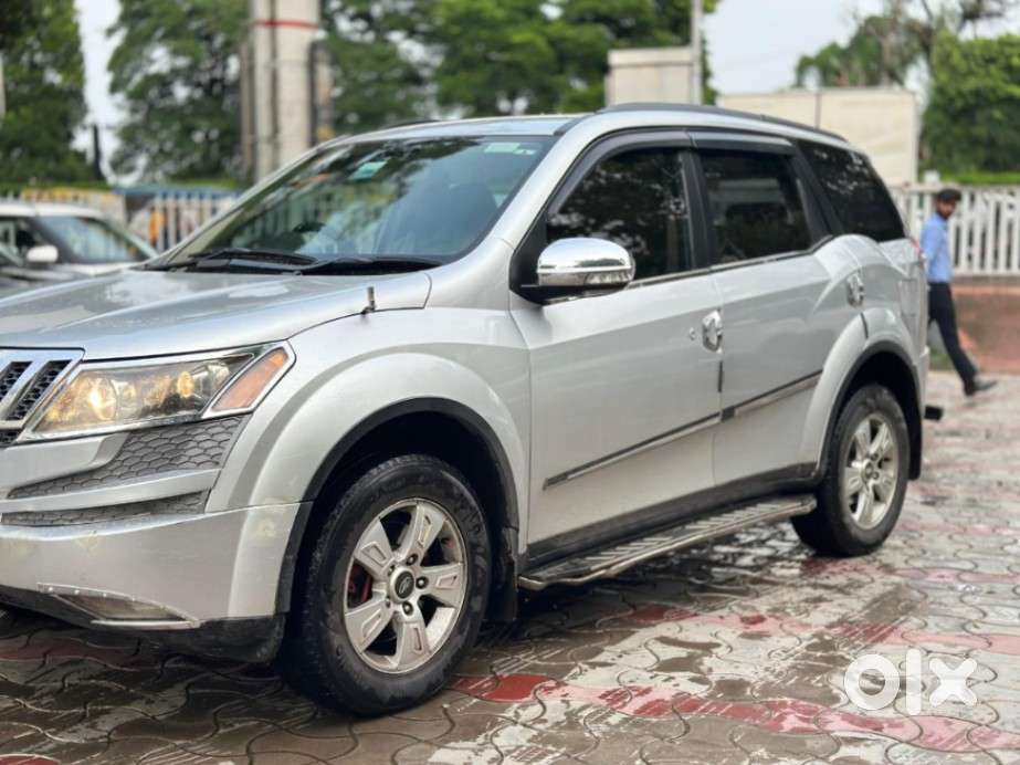Mahindra Xuv500 W8, 2013, Diesel