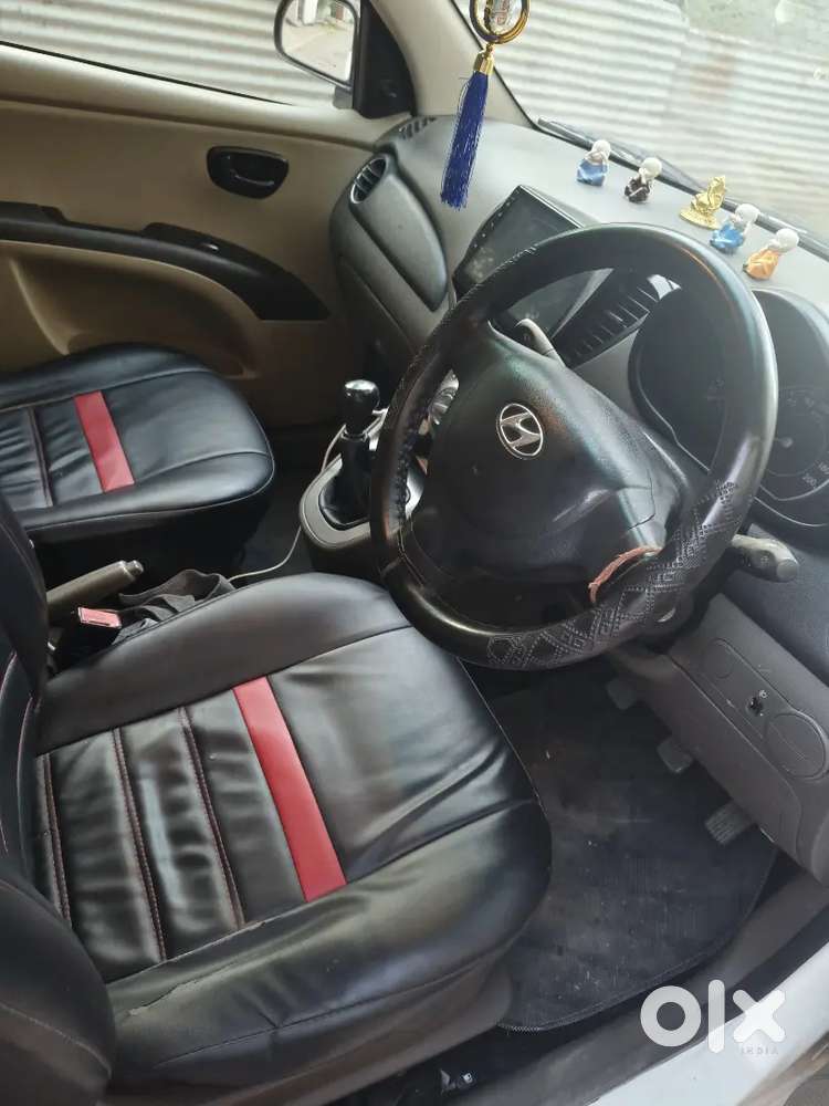 Hyundai I10 Era Petrol 2011