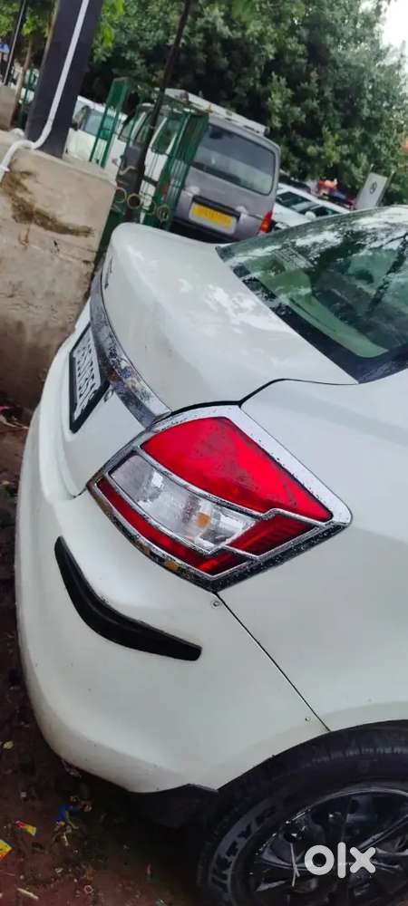 Swift Dzire Ldi 2020