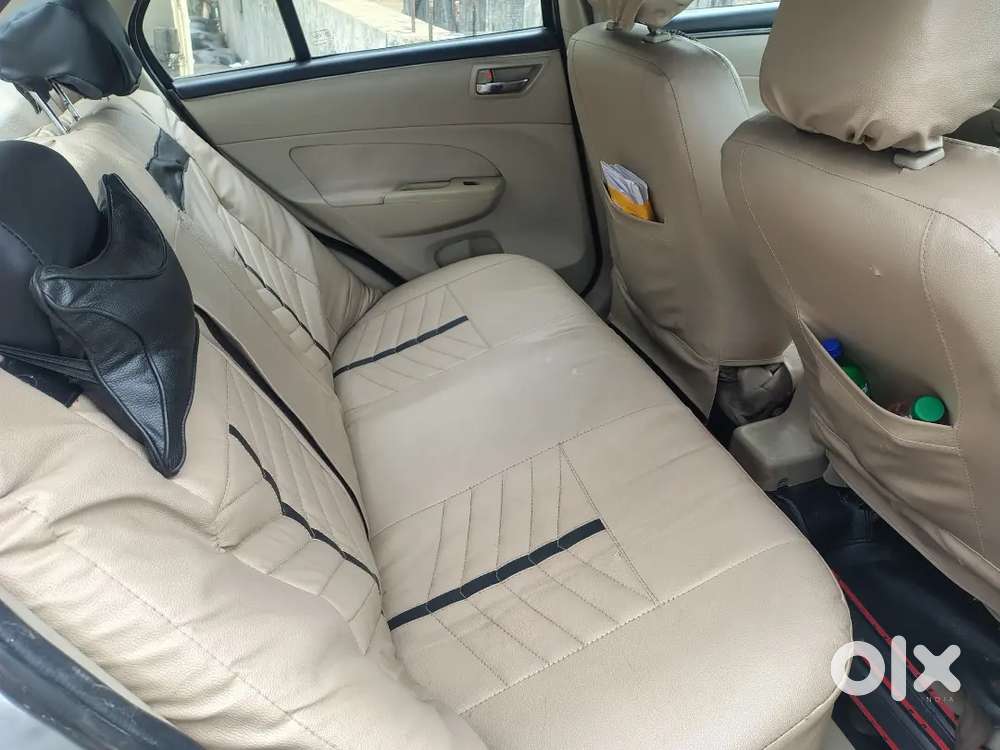 Maruti Suzuki Dzire 2012 Diesel 90000 Km Driven