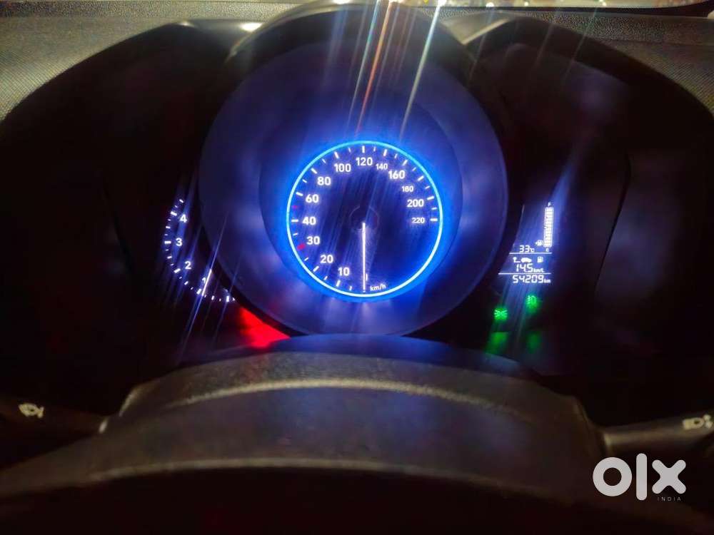 Hyundai Venue 2020 Diesel 55000 Km Driven