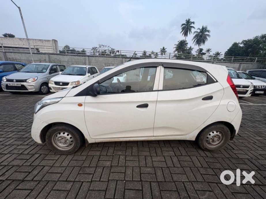 Hyundai Eon Era +, 2015, Petrol