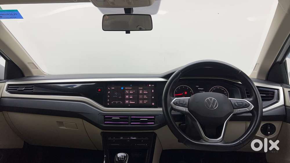 Volkswagen Virtus Highline Plus 1.0 Tsi At, 2024, Petrol