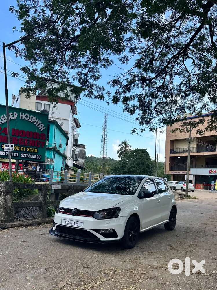 Volkswagen Virtus 2016