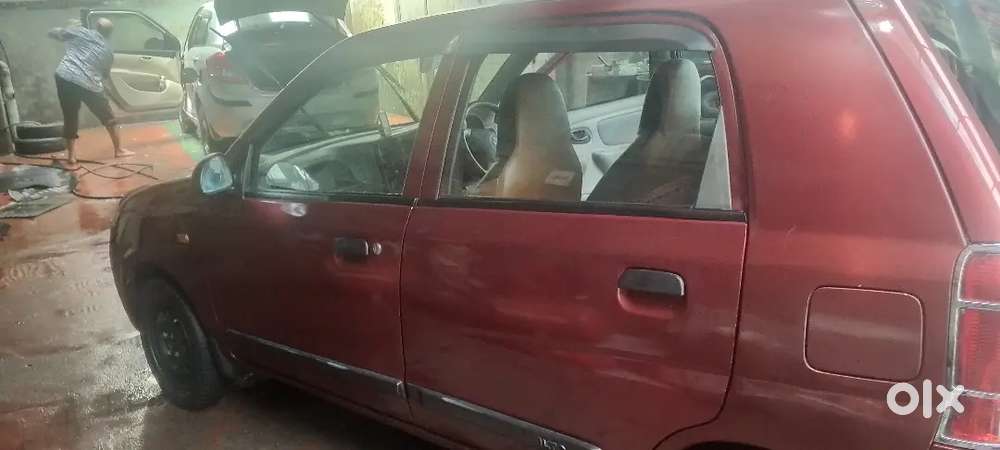 Good Milege Well Maintained New Tested  All Pepar Clear