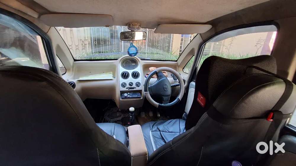 Tata Nano Lx 2013 Petrol