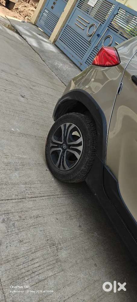 Tata Tiago Nrg 2018 Petrol Well Maintained