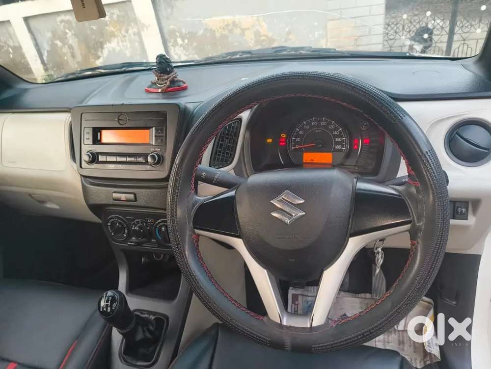 Maruti Suzuki Wagon R 2022 Petrol 50000 Km Driven