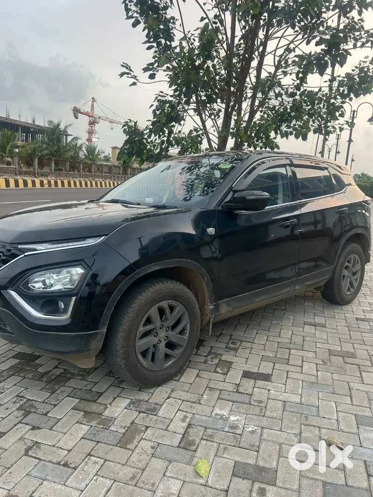 Tata Harrier Xta 2023 Diesel Manual 1st Owner