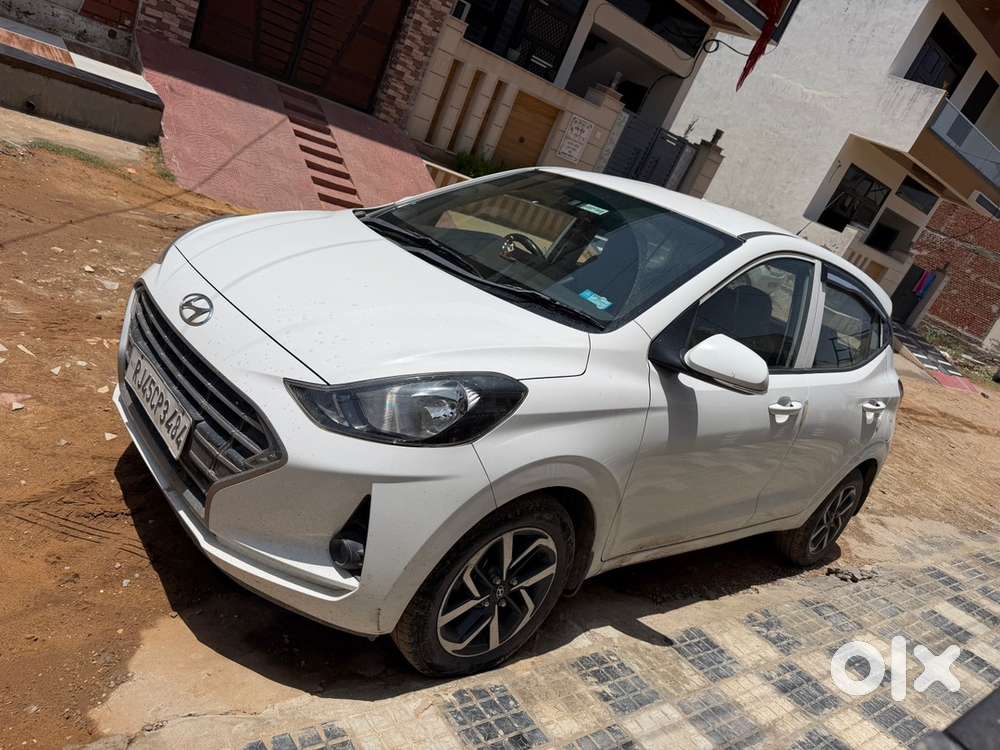 Hyundai Grand I10 2021