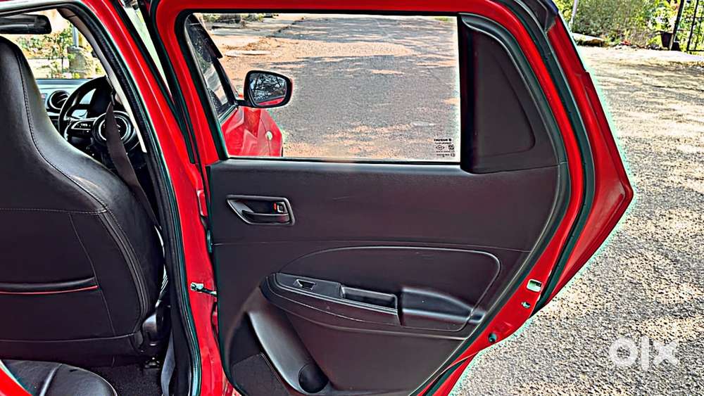 Maruti Suzuki Swift Vxi 2018, 2018, Petrol