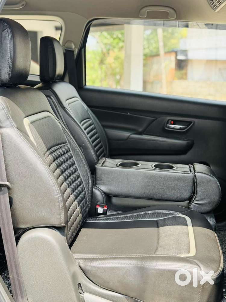 Maruti Suzuki Xl6 1.5 Zeta At, 2024, Petrol