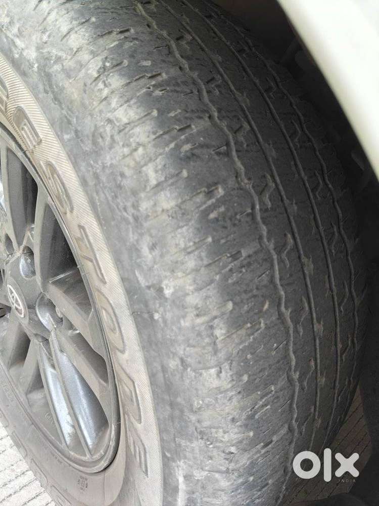Toyota Fortuner 2.5 4x2 Mt Trd Sportivo, 2015, Diesel