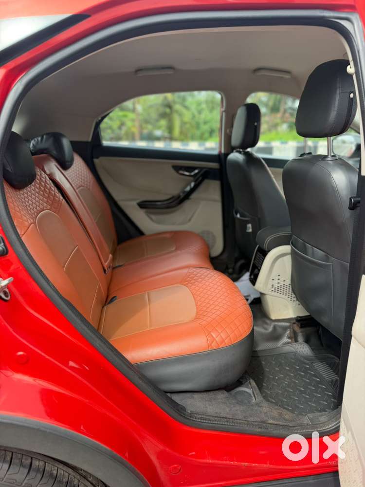Tata Nexon 1.5 Revotorq Xz, 2020, Petrol