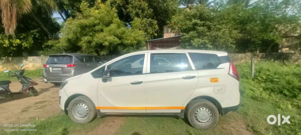 Mahindra Marazzo 1.5 M2 2023
