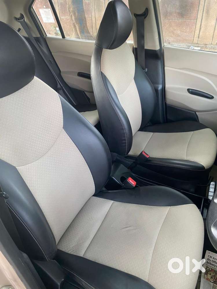 Hyundai New Santro 1.1 Magna Mt, 2019, Petrol