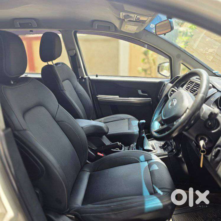 Tata Hexa 2.2 Xt 4x4 7 Str, 2018, Diesel