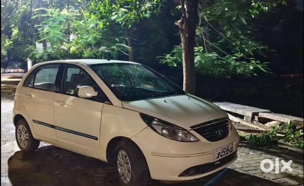 Tata Vista Aqua2012 Diesel Well Maintained Very Good Condition