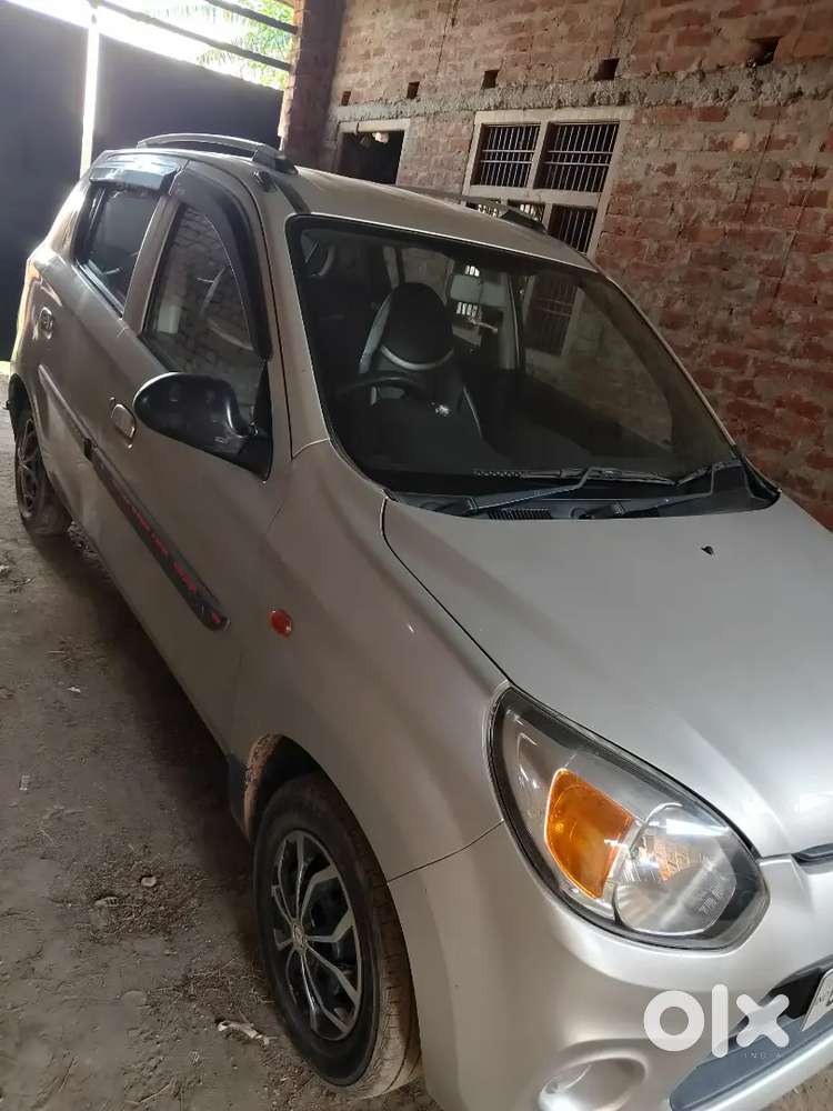 Maruti Suzuki Alto 2018 Model Lxi