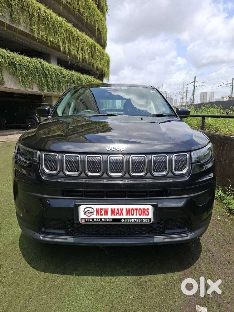 Jeep Compass 1.4 Sport, 2022, Petrol
