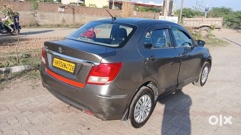Maruti Suzuki Dzire 2023