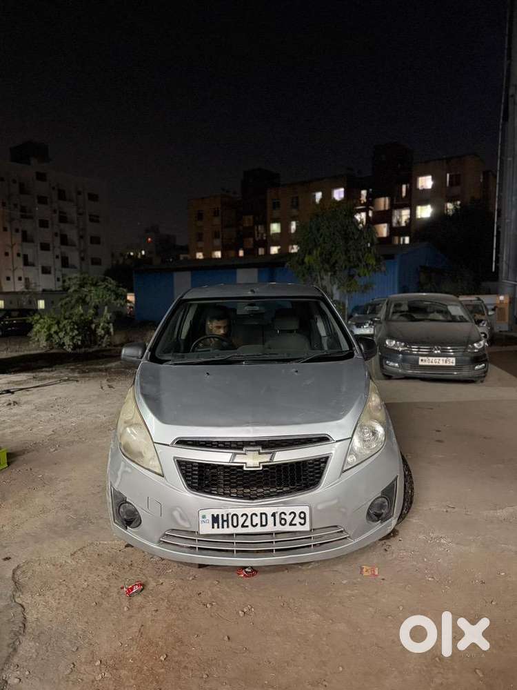 Chevrolet Beat 2011 Cng & Hybrids Good Condition