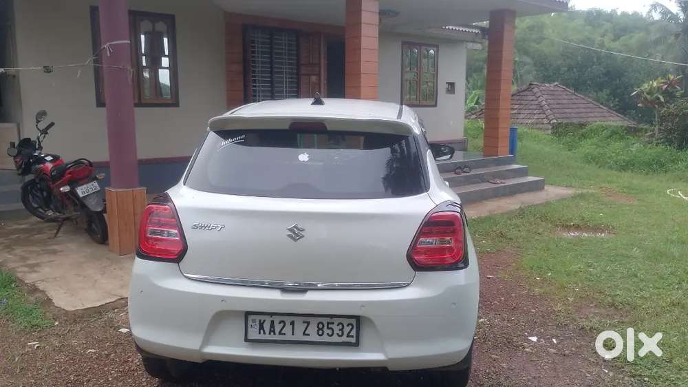 Swift Vxi 2023 Model