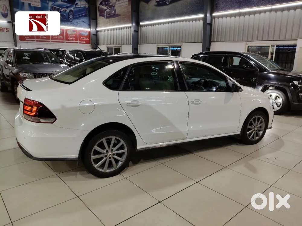 Volkswagen Vento 1.0 Highline Plus, 2020, Petrol