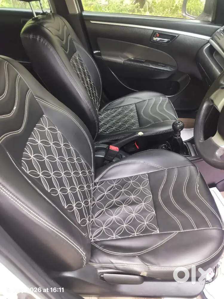 Maruti Suzuki Swift Diesel Vdi 2015 Model