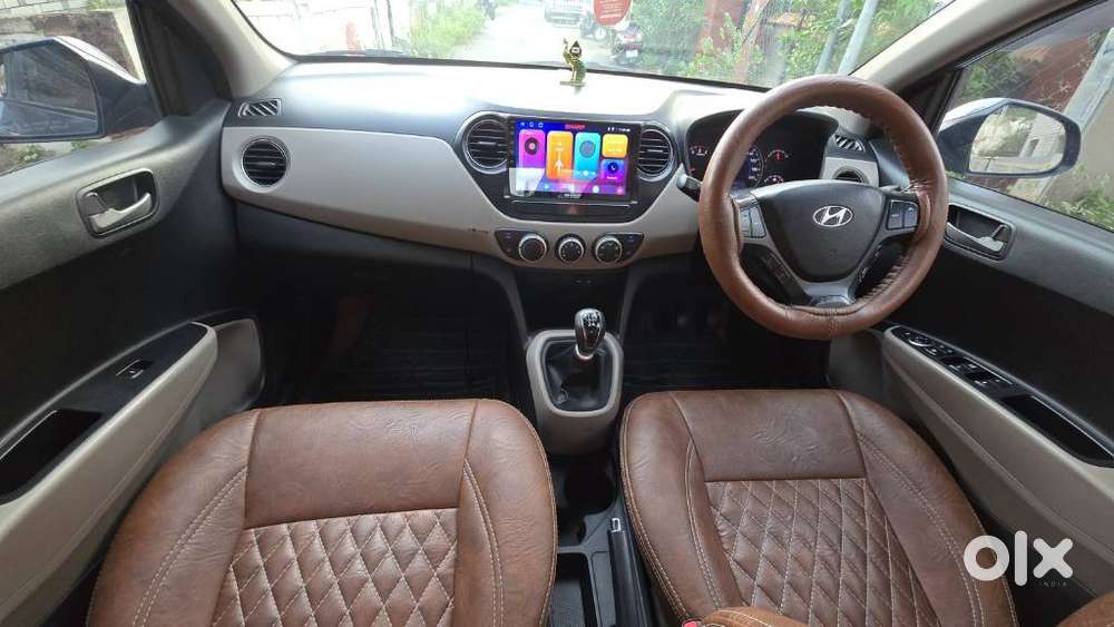 Hyundai I10 Asta Vtvt, 2014, Diesel